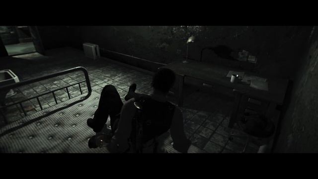 Evil Within. Прохождение #2 смотреть онлайн