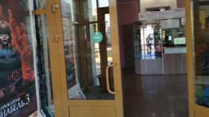 Природа Забайкалья. Автобус Чита - Борзя. 30.06.2019