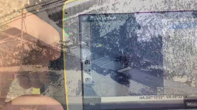 Trimble SX10 смотреть онлайн