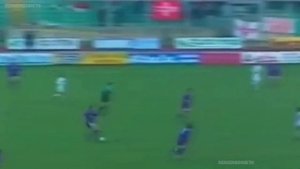 Gabriel Batistuta - Batigol [Best goals]