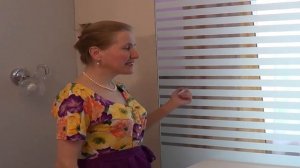 Мини Гардеробная