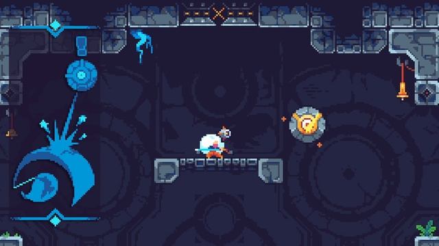 Квинтэссенция раннего доступа // Лисьи очерки: ScourgeBringer смотреть онлайн