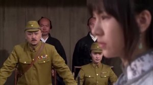 日軍設擂臺,功夫高手前來迎戰,日本武術與中國功夫巔峰對決!⚔️ 抗日