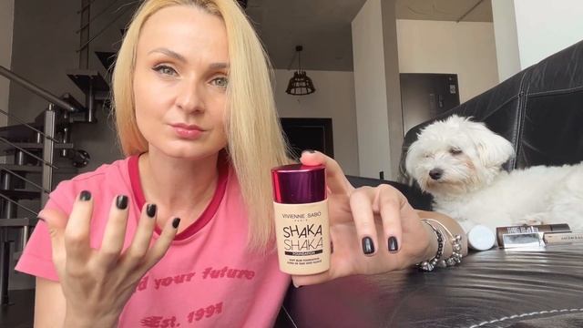 ОБЗОР БЮДЖЕТНОЙ КОСМЕТИКИ И ЛЮКС. смотреть онлайн