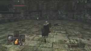 Dark Souls 2 [#2] Последний Гигант