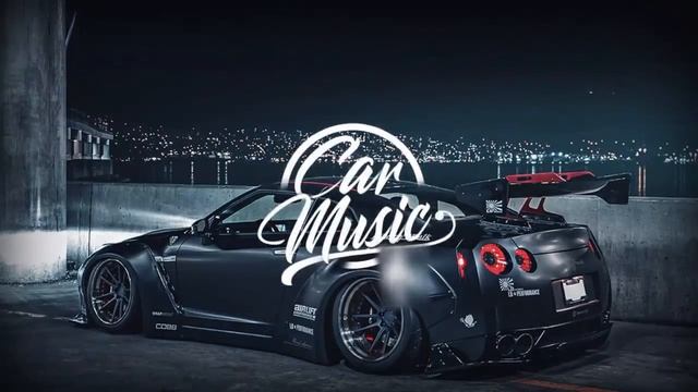 Dynoro - Hangover (Bass Boosted) смотреть онлайн