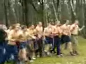 25 на 25 просмотр Union (КБ) VS Юго Запад KIDS (кс) Победа Спартака