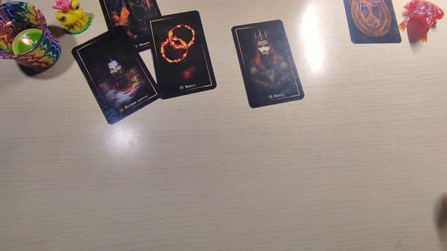 ИСПЫТАНИЯ, КОТОРЫЕ ВЫБРАЛА ВАША ДУША🌠 смотреть онлайн