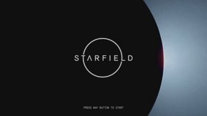 STARFIELD |  Main Theme Music (Official Soundtrack)