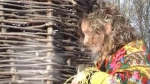 Колядка"Так рано-раненько" Ірина Лончина