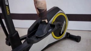 Эллиптические тренажеры Start Line Fitness