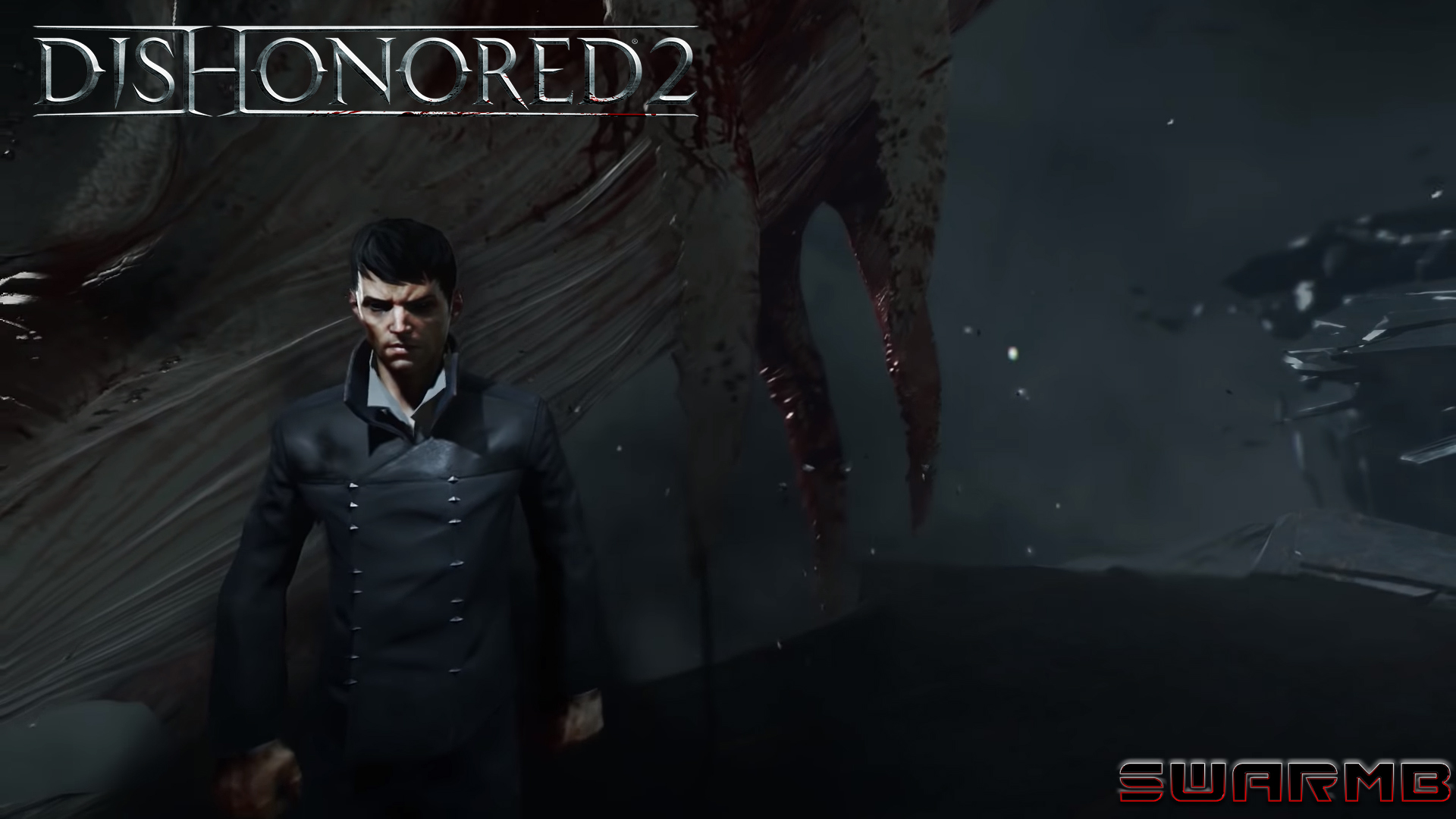 Dishonored 2 ➪ # 16) Чужой