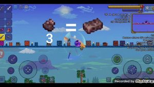 Все слитки в террарии?