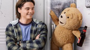 Сериал Третий лишний – 1 сезон 1 серия / Ted