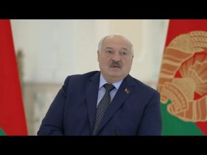 Лукашенко: "Это обременение для Службы безопасности!!!"