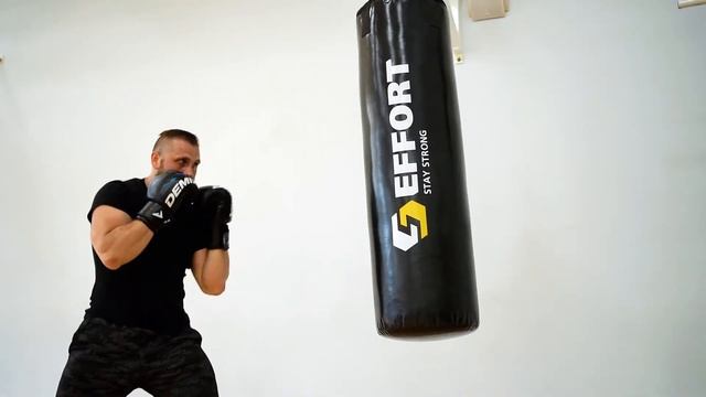 Мешок боксерский MASTER смотреть онлайн