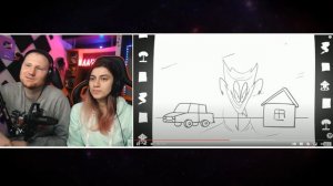 Доктор Гнус - Что если сделать карусель из ТОРНАДО? (Анимация) |  РЕАКЦИЯ