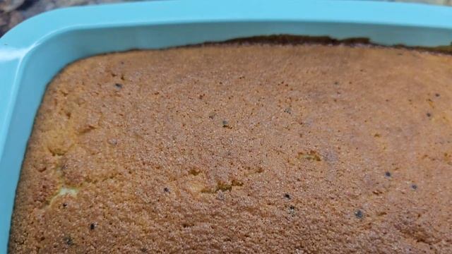 Вкусный Манник на раз, два) смотреть онлайн