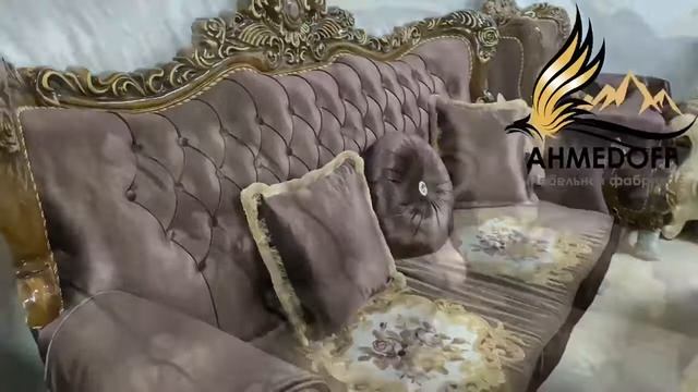 Новая мебель от производителя