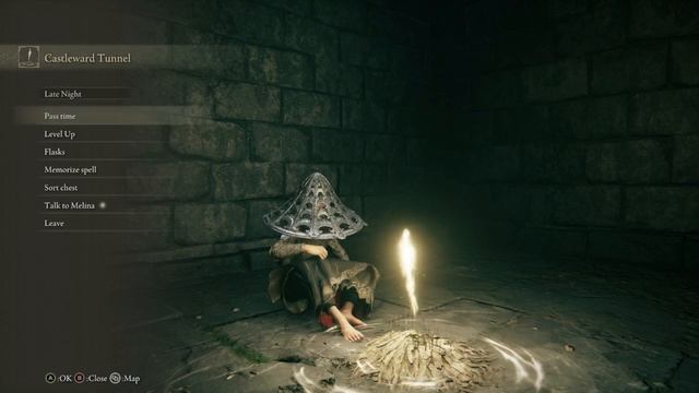 Elden Ring Random Enemies and Items Mod eldenring