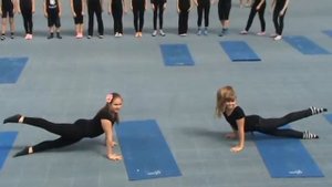 ДЕТСКАЯ ЙОГА.MPG