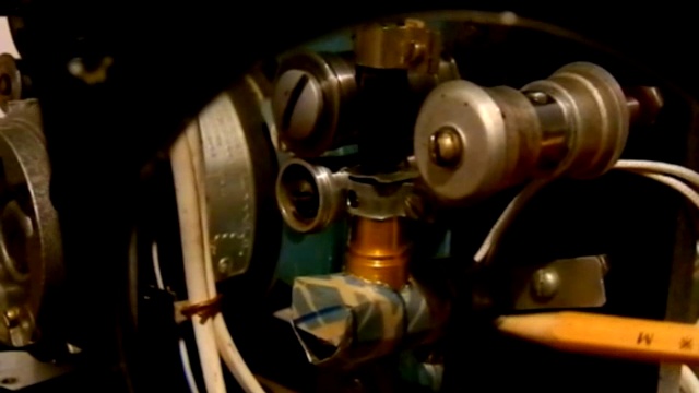 Кинопроектор КН-20 смотреть онлайн