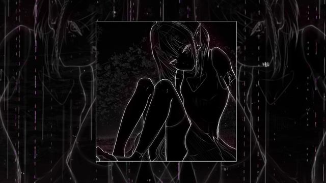 ushira - Эльфийка (Prod. X3VEN) (Официальная премьера трека)