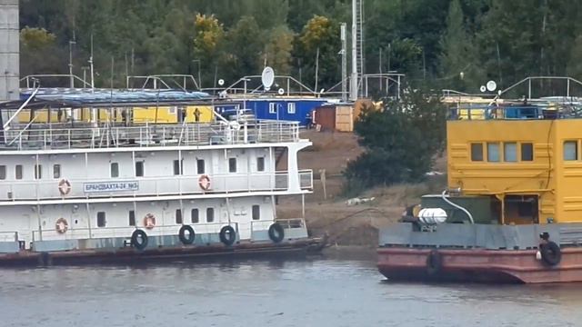 Теплоход Урал 2015 смотреть онлайн