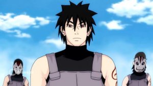 Наруто ПРОТИВ Химицу [ НАРУТО В АКАЦУКИ ] Часть 4