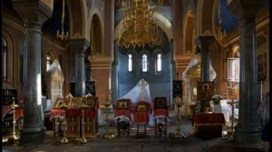 Акафист святителю Иоанну, архиепископу Константина града, Златоустому.