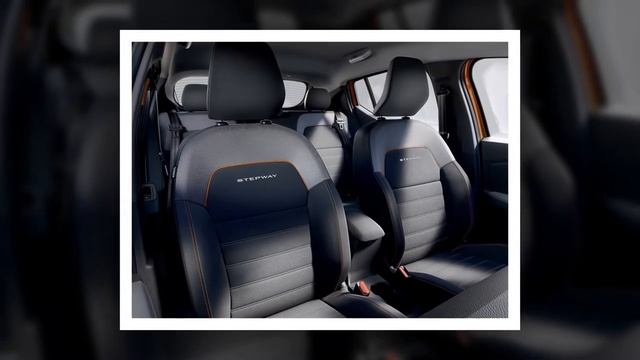 Renault LOGAN 2021. Рено ЛОГАН 2021. Часть #3 [Изящный Бюджетник] Денис kidys Китаев