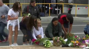 В Новой Зеландии скорбят по жертвам терактов в городе Крайстчерч