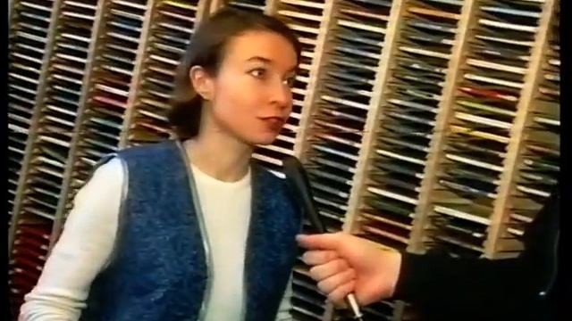 встречаем новый, 2001 год))) смотреть онлайн