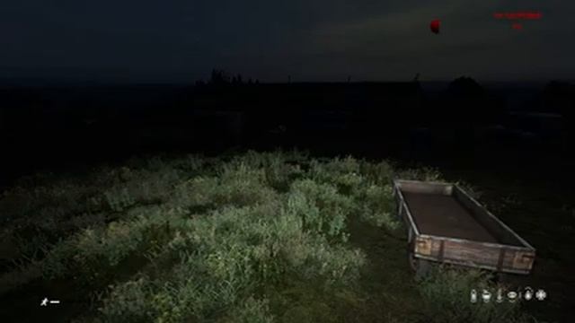 DayZ\1.18\B.D.S.M.\Бежать долго смотреть онлайн