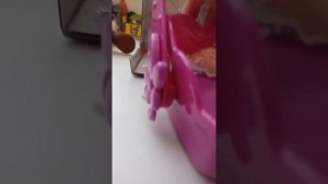 .лпс распаковка поделок