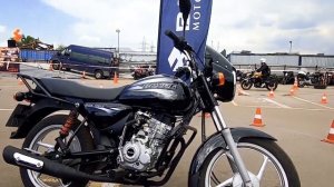 Test-Drive Bajaj Promo. 26 may. Motosafety 2019