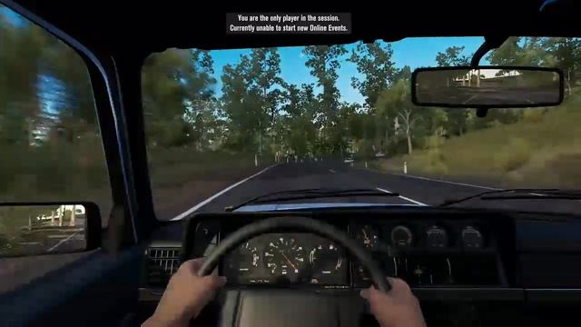 Forza Horizon 3 - #154 Volvo 242 Turbo Evo смотреть онлайн