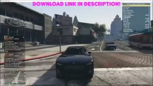 GTA 5 ONLINE MOD MENU | ALIAS MOD MENU | FREE DOWNLOAD 2022 | PC