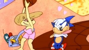 Kidnap the Sandy Claws (AOSTH AMV)