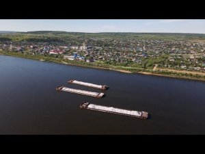 Олекминск