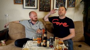 ТБП(18+): Новинки из Масс-маркет