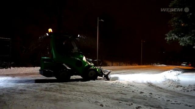 CRC5 - светодиодная фара рабочего света смотреть онлайн