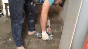Как пилить болгаркой
