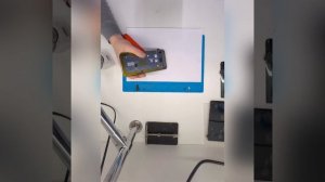 Samsung Galaxy A80 / Замена дисплея (без рамки) / Выдвижная камера!