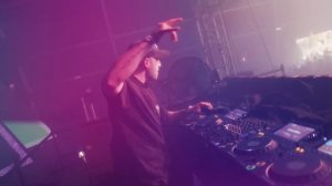 Hard Driver - Living In A Rave (Official Hardstyle Video)