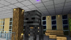 Monster School :  Sadako and Evil Nun Horror Game - Minecraft Animation