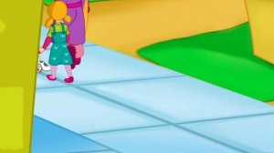 Английский для детей. Happy Rhymes 1