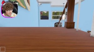 СЕРЕГА А4 СТАЛ МОИМ ПАПОЙ на 24 ЧАСА ЧЕЛЛЕНДЖ!