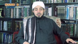 ᴴᴰ Удостоверение хадисов посредством скрытых знаний (ильхам) | Шейх Сайф аль-Асри | www.garib.ru