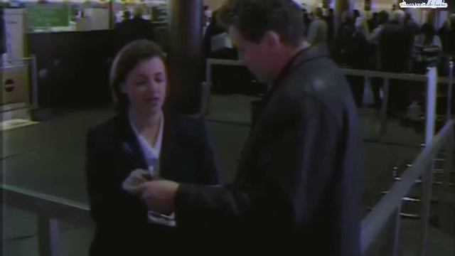 «Криминальная Россия»  «Убить по-американски»	 2 Части  12 апреля 2002